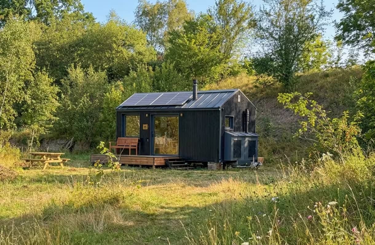 Cabin Günter