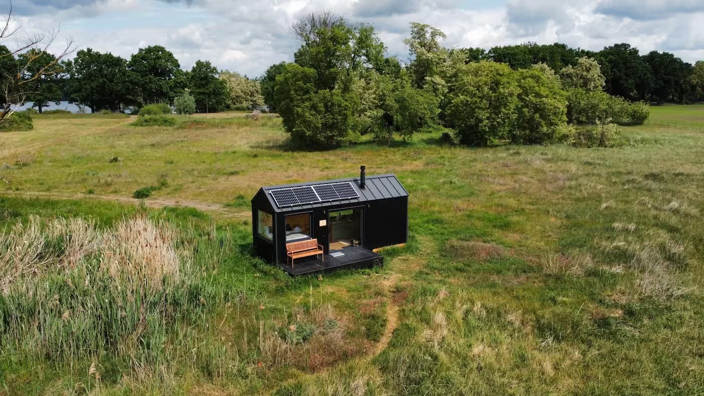 Cabin Lisa