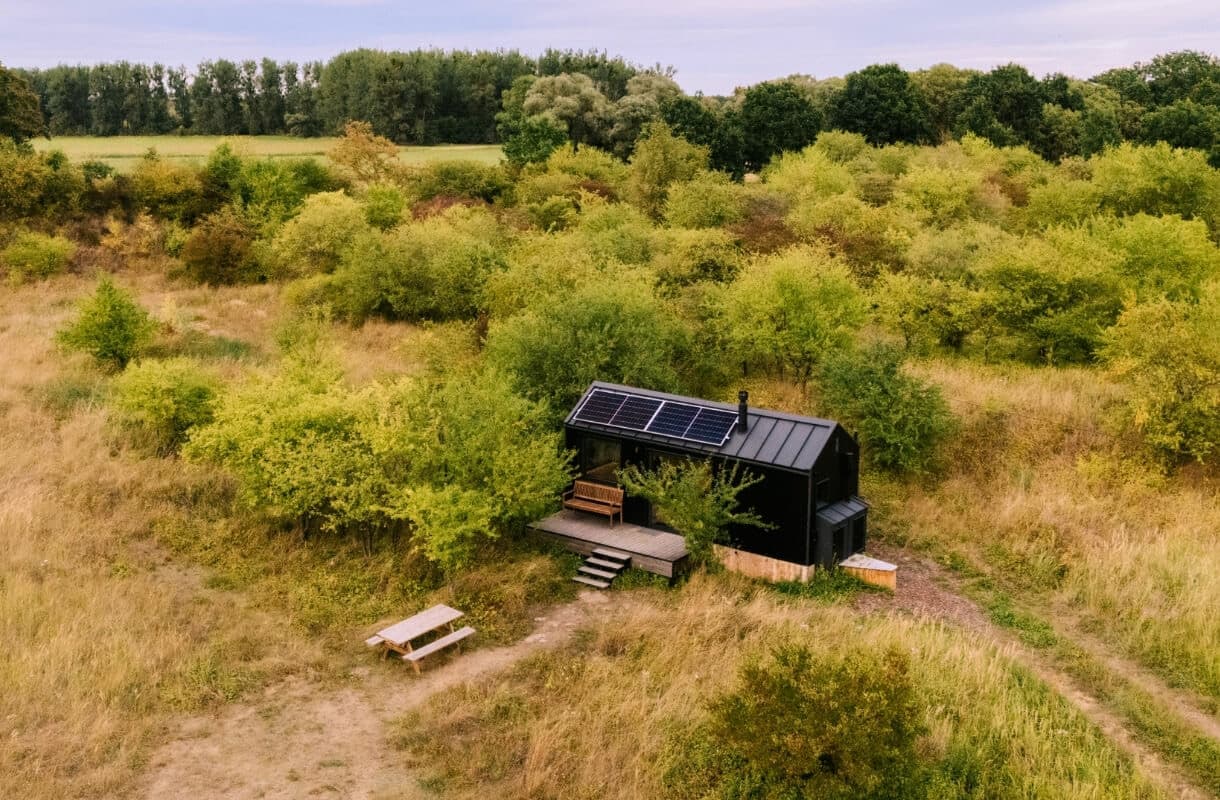 Cabin Renate