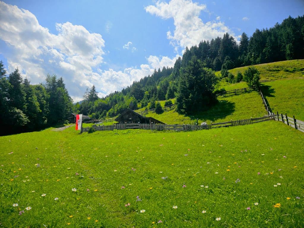 Edelweißhütte