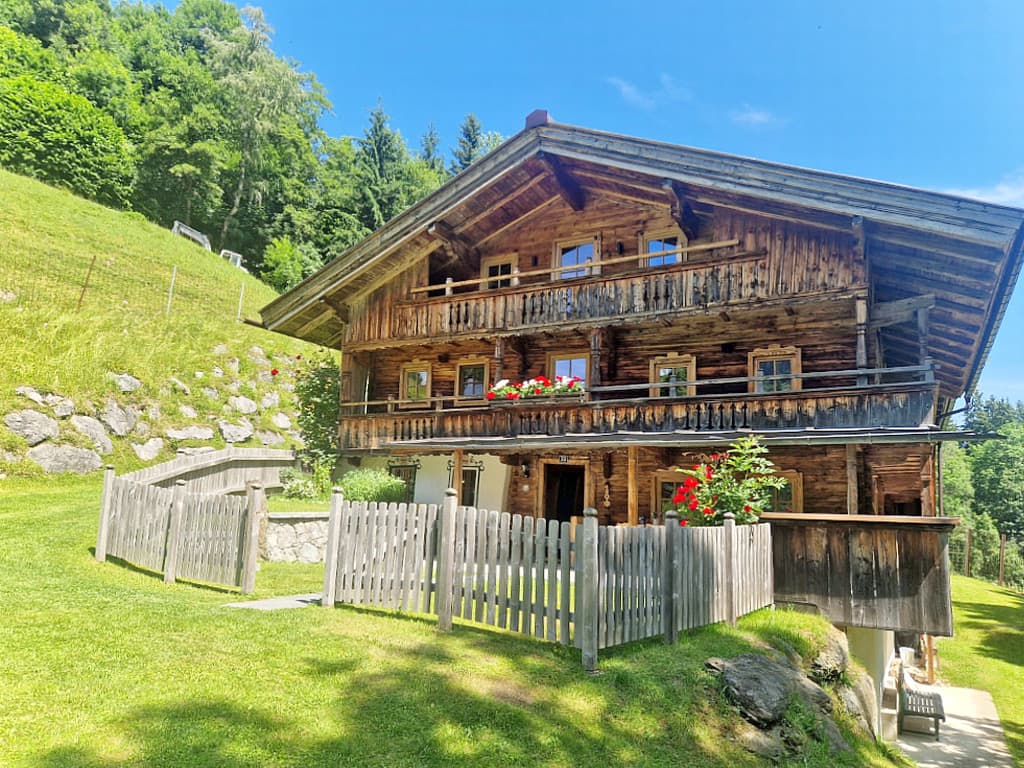 Das Goldschmied Pankrazberg