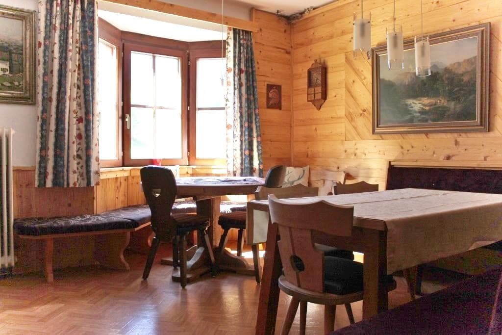 Kesselflicker Suite in Obernberg