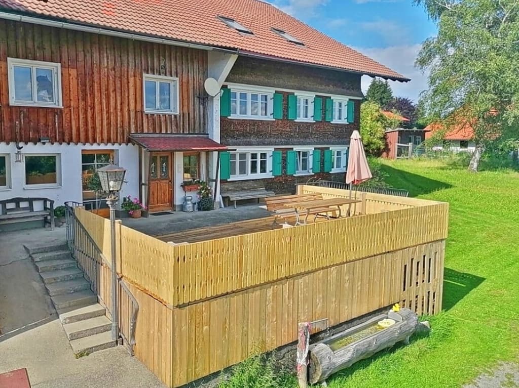 Waxerhof Allgäu