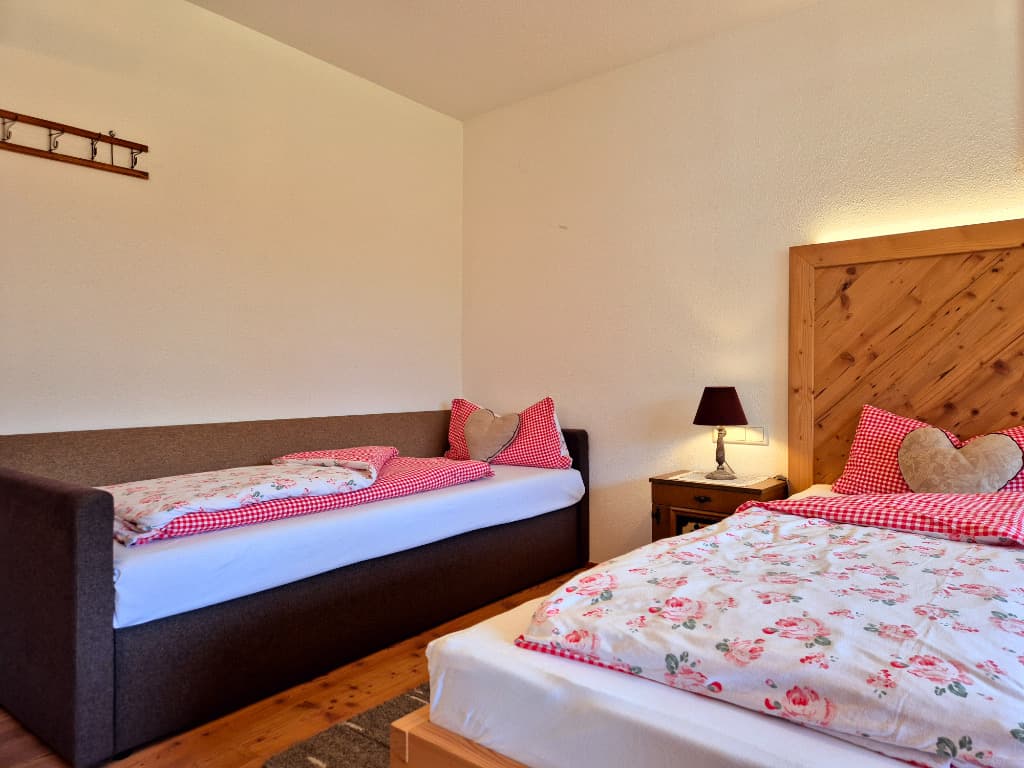 Tischlerhäusl Ramsau im Zillertal
