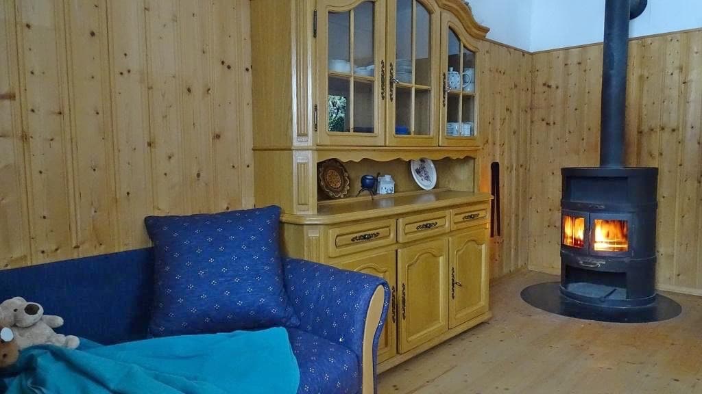 Scheiplhütte Dachsteingebirge