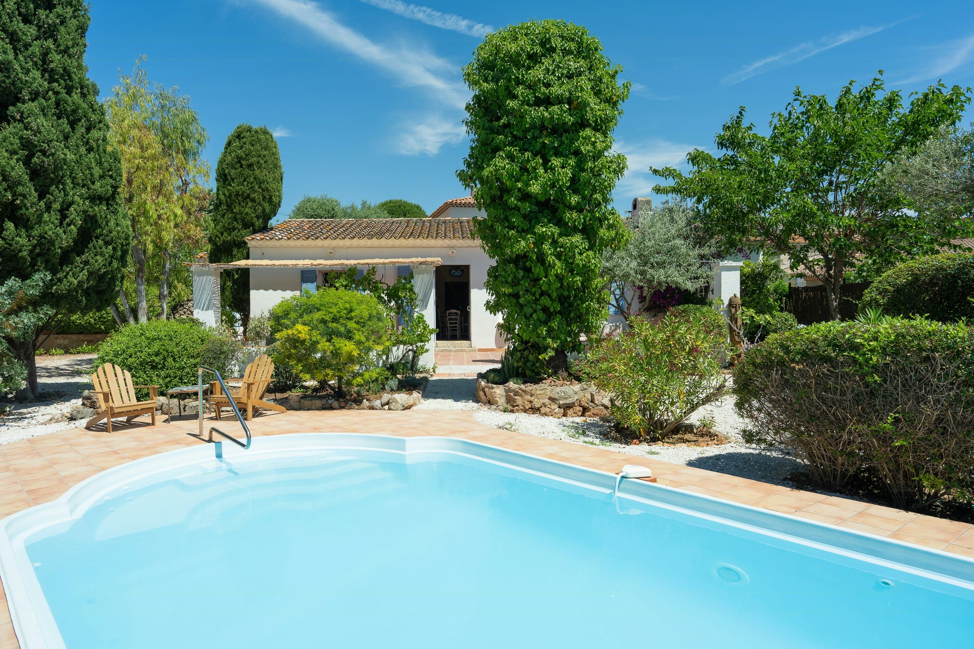 Authentisches Familienanwesen aus dem Jahr 1792 mit Swimmingpool