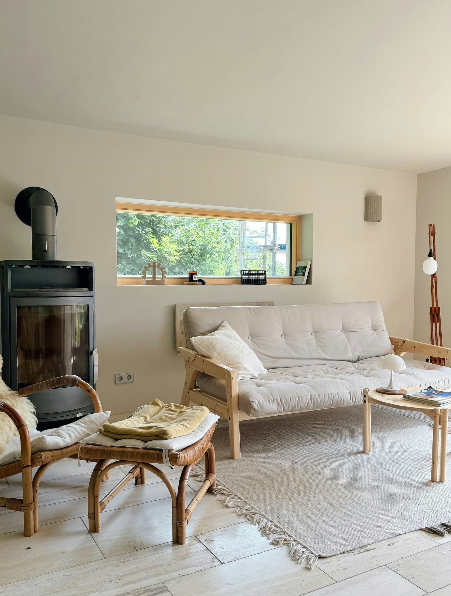 Studio-Chalet im bayerischen Voralpenland
