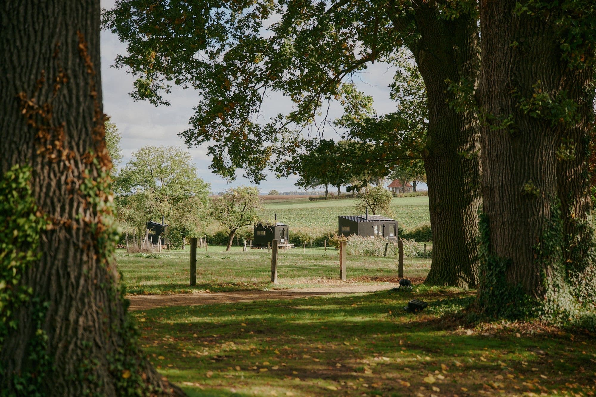 Landsitz